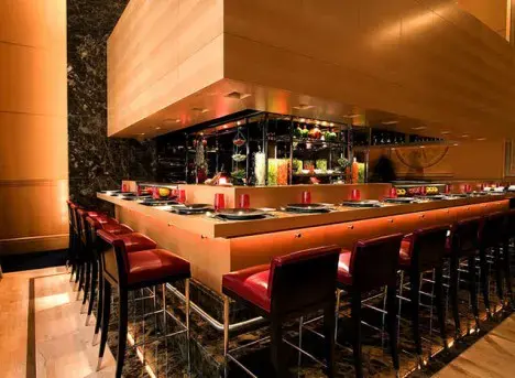 Joël Robuchon to shutter New York restaurant