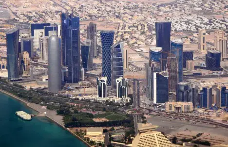 Qatar to launch own luxury brand
