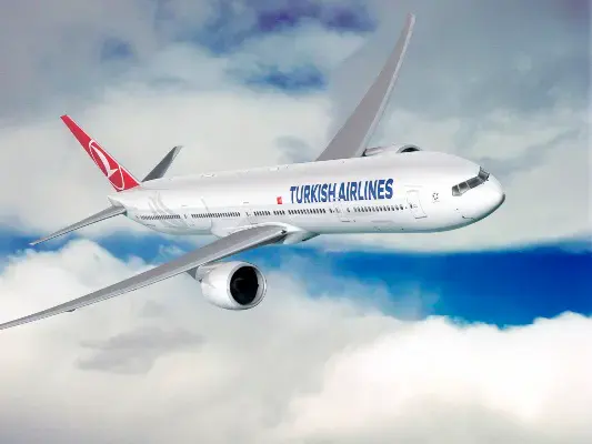 Singapore Airlines and Turkish Airlines to expand codeshare agreement