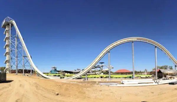 Top 10 family destinations for 2014