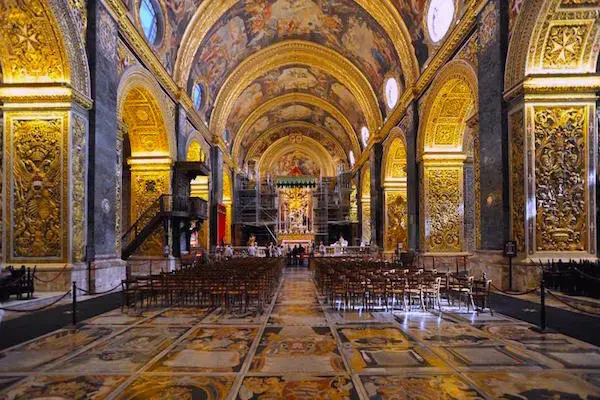 Discover Valletta, Malta