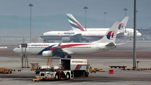 Malaysia Airlines signs codeshare deal with Emirates
