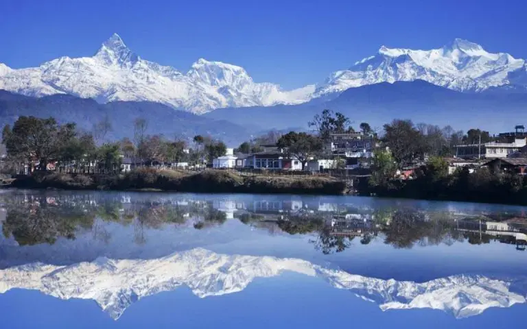 Irhal's top 3 unique honeymoon destinations