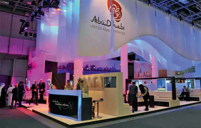 Abu Dhabi steps up presence at ITB Berlin