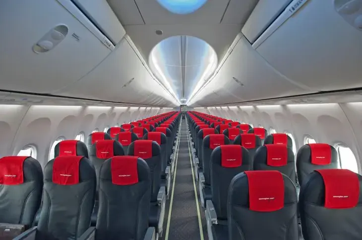 Norwegian Air Shuttle faces backlash