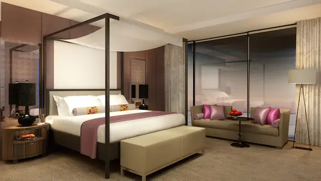 Four Seasons opens latest property in Casablanca, Morocco