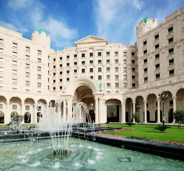 Riyadh to host World Luxury Expo Jan 28-30 2014