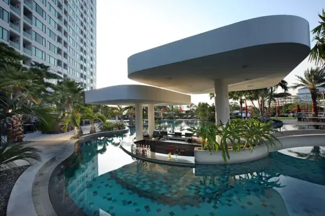 Amari Doha Brings New Asian Inspired Dining to Qatar’s Capital