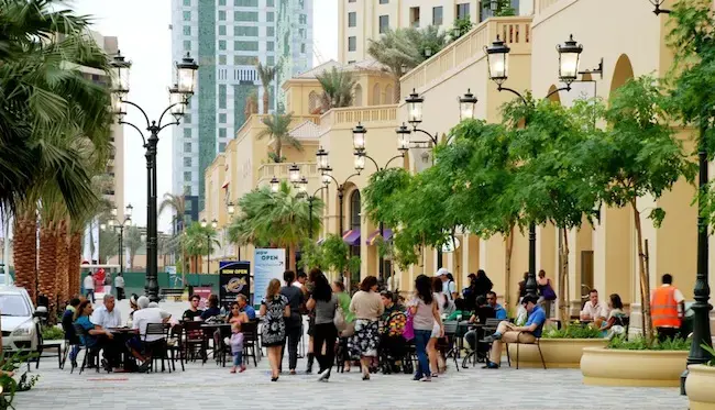 Fancy fast cars? Stay at Sofitel JBR this Eid