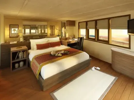 Alila Hotels to launch a luxury wooden Phinisi boat