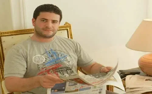 نجل الرئيس المصري سيعين براتب أقل من ألف جنيه مصري