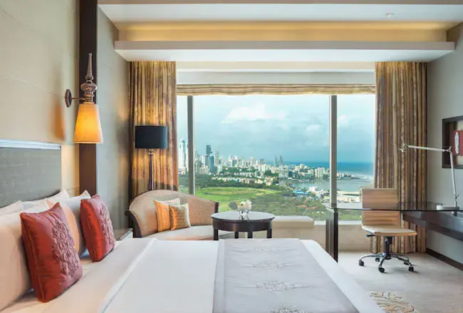 St Regis Mumbai opens its doors to first guests