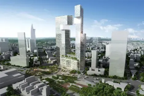 Ritz Carlton to open its first hotel in Vietnam