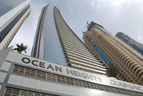 Buy Dubai penthouse, Audi R8 comes free