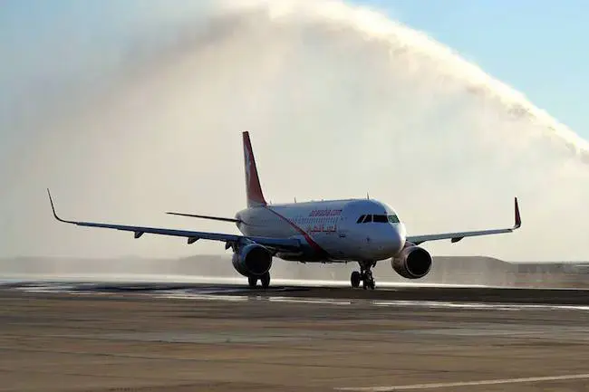 Air Arabia adds Nepal to RAK destination list