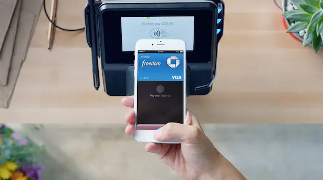 Marriott to accept Apple Pay this summer