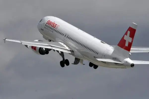Swiss becomes the first 'allergy-friendly' airline