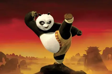 DreamWorks plans $3.2 billion China theme park