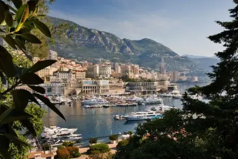 Where you’ll find the most expensive hotel rooms