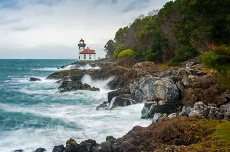 The prettiest islands in the world