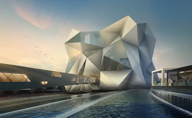 Abu Dhabi’s Yas Island to feature world’s tallest indoor climbing wall, CLYMB