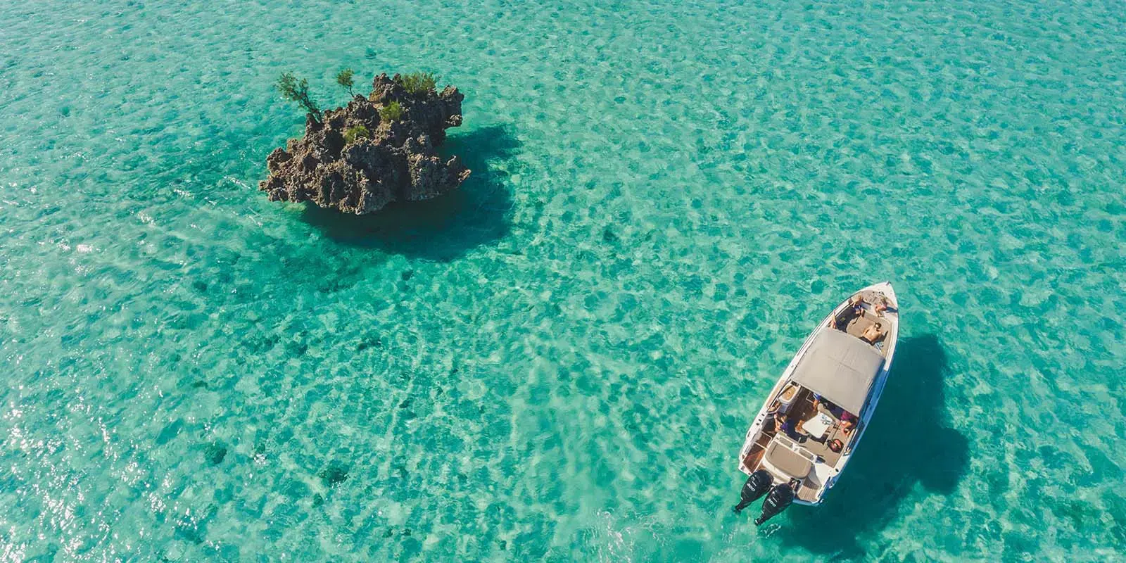 Mauritius welcomes back tourists after lifting restrictions