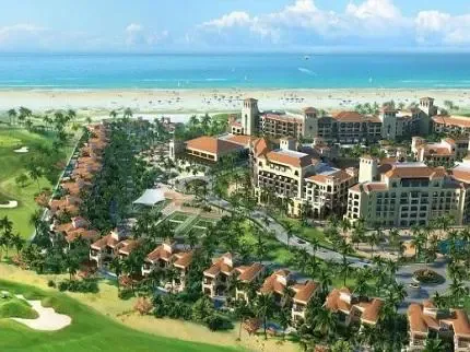 Cooler Temperatures and Al Fresco Dining Entice Food Connoisseurs to Saadiyat