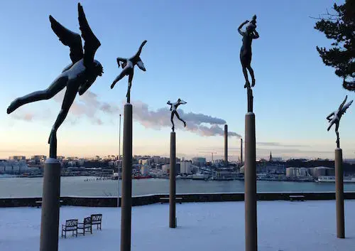 Top 9 things to do in Stockholm