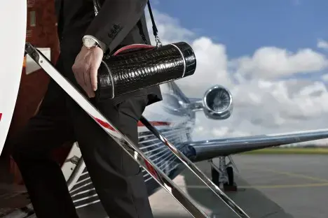Travel safe with a safe fit for travel