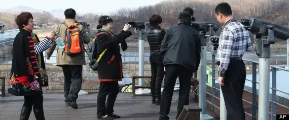 Chinese tourists are world’s biggest spenders