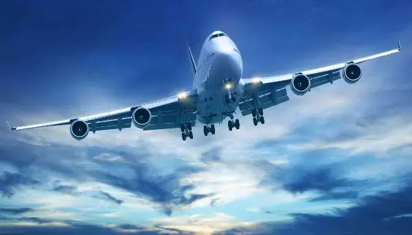 Airlines to have free global tracking, black box in the cloud