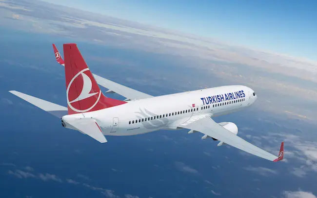 Turkish Airlines launches daily flights from Abu Dhabi to Istanbul