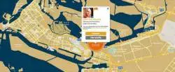 Etihad Airways launches Mapped-Out tool with LinkedIn