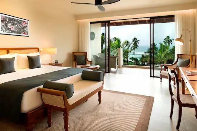 Anantara to bring its authentic luxury to Sri Lanka