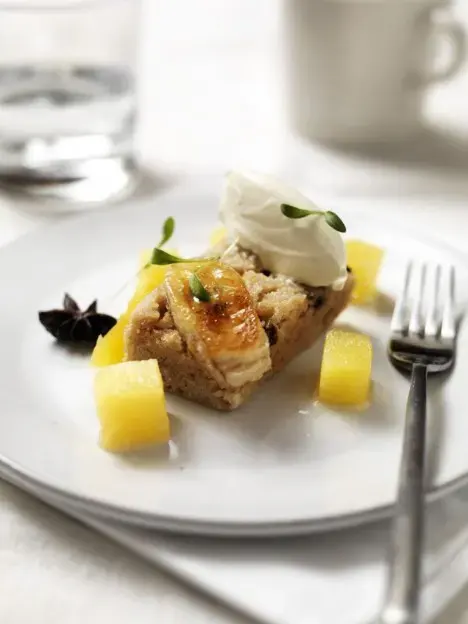 Zero-calorie restaurant opens in London