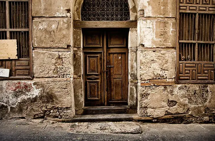 تعرفوا على مدينة جدة القديمة بمبانيها التاريخية 2