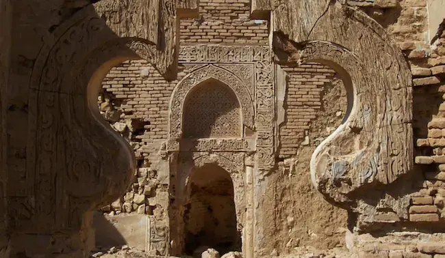 Yemen the new Islamic Tourism destination
