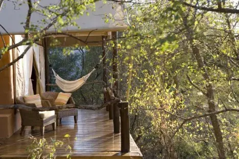Earth Day special: Top eco-friendly luxury hotels