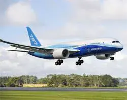 Boeing begins new Dreamliner battery testing