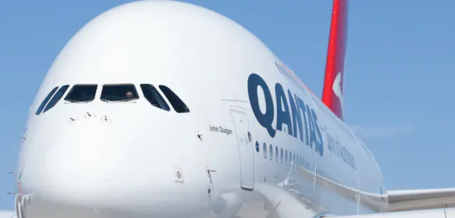 Qantas adds more international services for the holidays