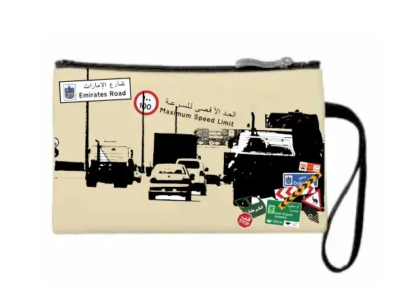 Sehyr Pouch