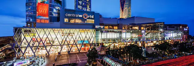 Bangkok is safe for tourists: Tourism Authority of Thailand