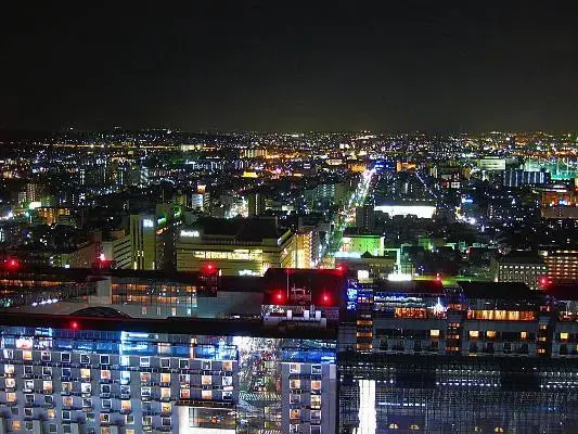 Kyoto City targets tourists as it expands free Wi-Fi network