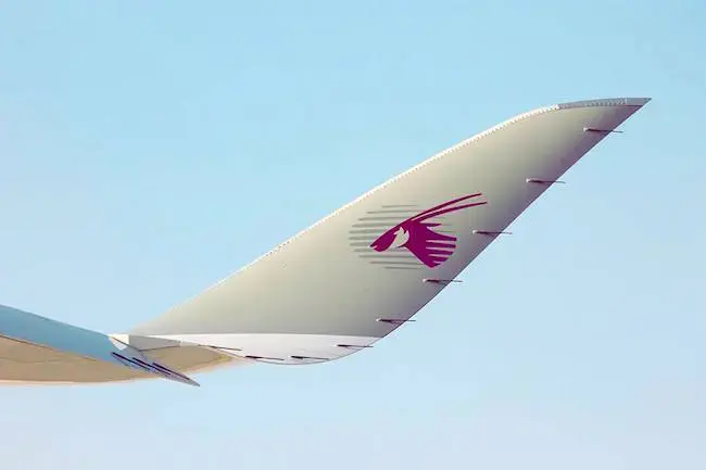 Ooredoo brings Wi-Fi to Qatar Airways fleet
