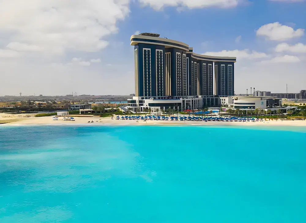 Rixos Hotels unveils several new hotels in Egypt