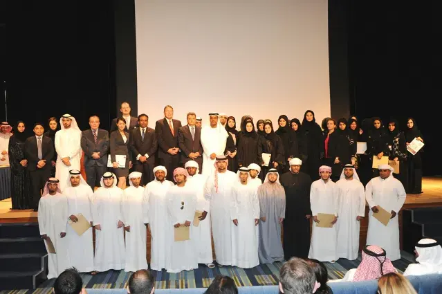 سياحة دبي تنظم برنامج "ابدأ" لتدريب المواطنين