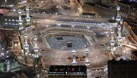 MakkahNite