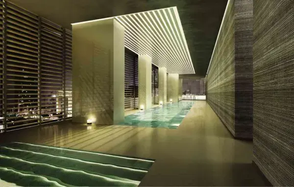 Armani to design residences in Philippines