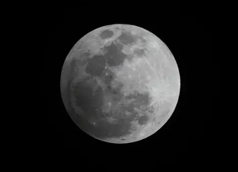 Golden Spike to offer trips to the moon for $1.4 billion