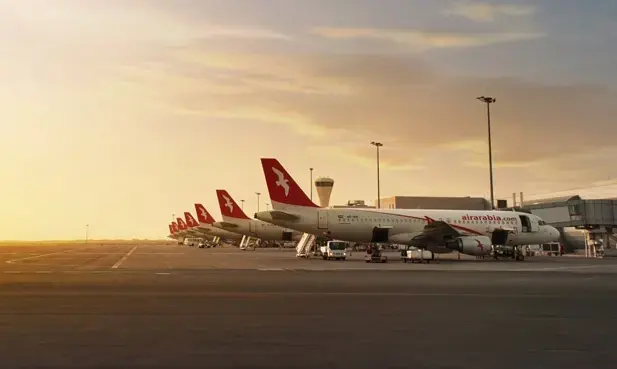 Air Arabia enters 13th destination in Saudi Arabia with Tabuk service